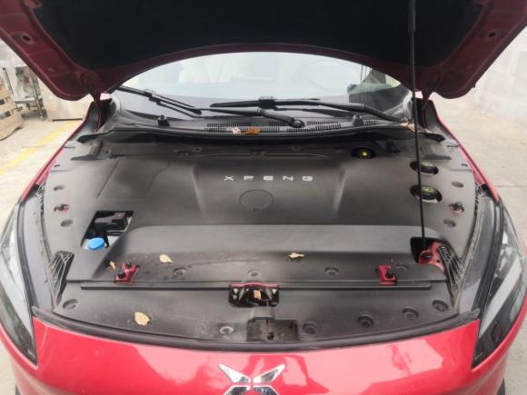 [上海·沪A] 二手小鹏小鹏G32020款 520 智享版