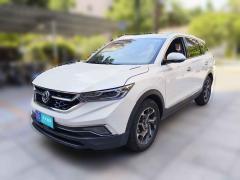 [西安·陕A] 东风风神东风风神AX72019款 1.6T 自动AI领航型 国V