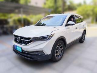 东风风神东风风神AX72019款 1.6T 自动AI领航型 国V「西安二手车」「天天拍车」