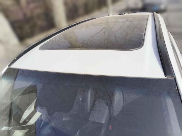 [西安·陕U] 二手吉利汽车博越2022款 博越X 1.8TD DCT智慧型