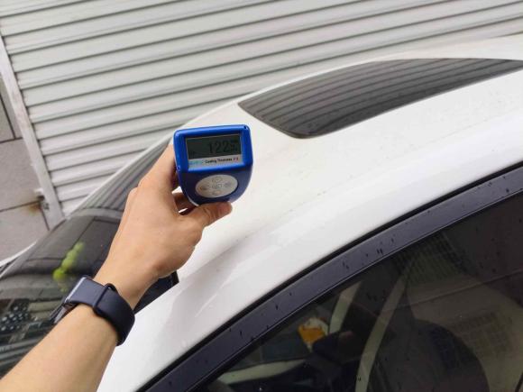 [嘉兴·浙F] 二手别克英朗2017款 15N 自动精英型