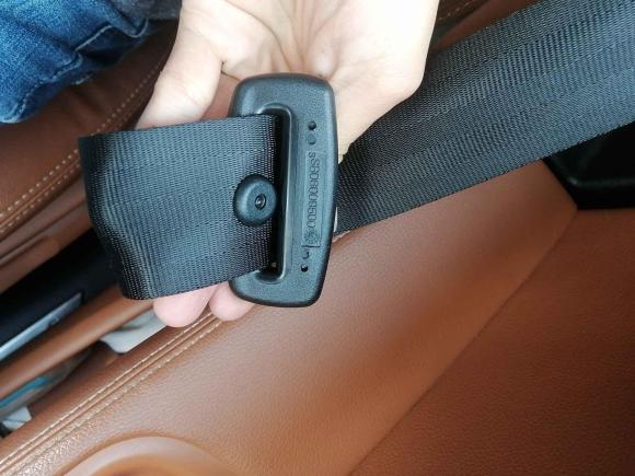 [杭州·浙A] 二手众泰众泰SR92017款 2.0T 手动极致之光版