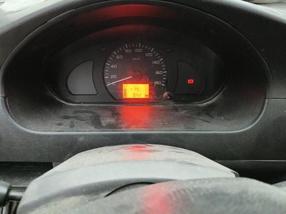 [成都·川R] 二手五菱汽车五菱荣光小卡2012款 1.5L单排基本型L3C