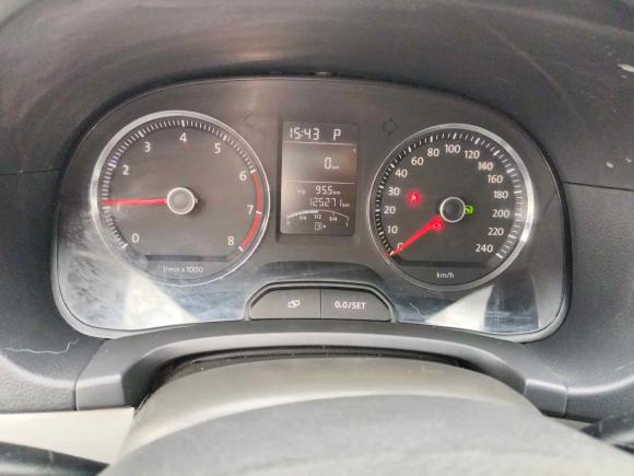 [西安·陕A] 二手大众朗逸2010款 1.4TSI 运动版