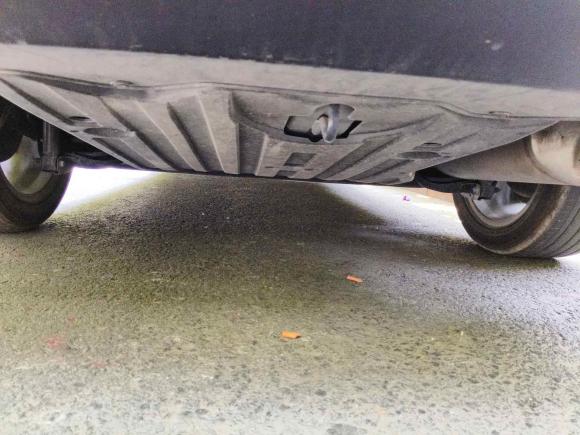 [北京·京A] 二手本田享域2022款 锐·混动 1.5L 净享版