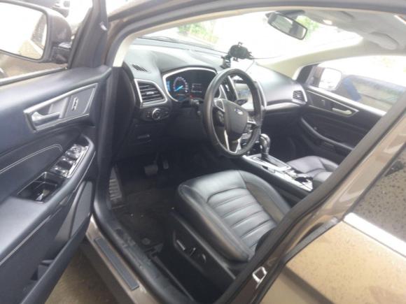 [上海·浙C] 二手福特锐界2015款 2.0T GTDi 两驱豪锐型