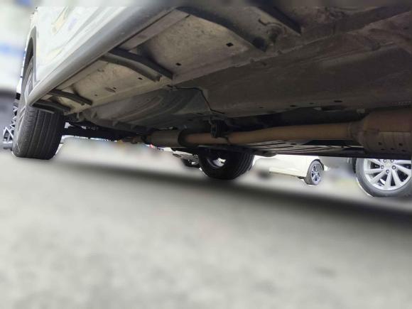 [成都·川A] 二手起亚智跑2019款 2.0L 自动智享豪华版