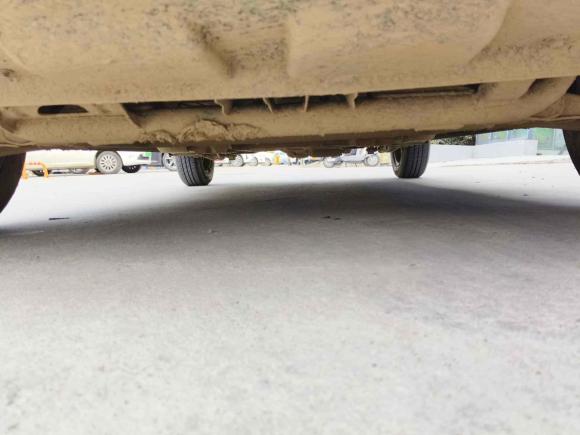 [合肥·皖A] 二手奇瑞新能源QQ冰淇淋2022款 170km 圣代 磷酸铁锂