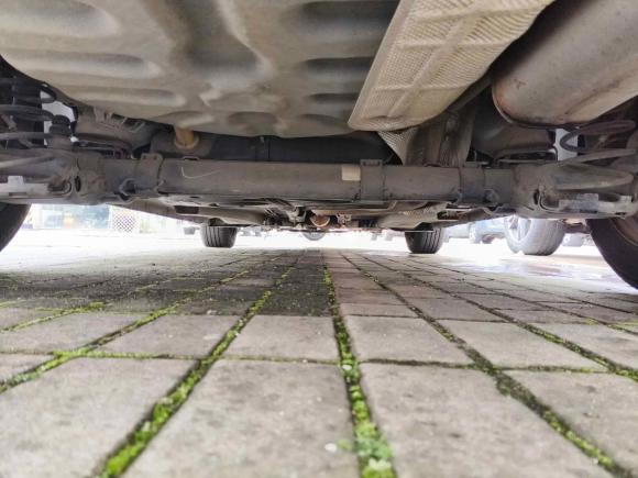 [南通·苏F] 二手标致标致3012014款 1.6L 手动舒适版