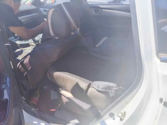 [义乌·豫A] 二手东风风行景逸X52017款 1.6L CVT豪华型