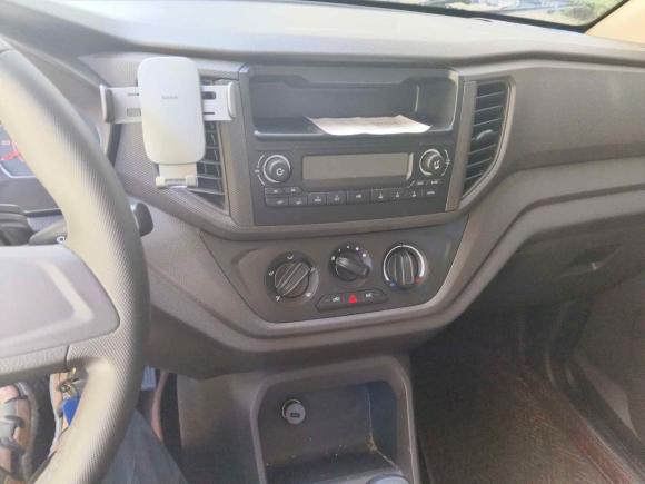 [上海·沪C] 二手五菱汽车五菱宏光V2022款 1.5L劲取版电动助力LAR