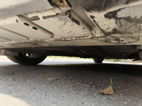 [南京·苏A] 二手福特蒙迪欧2013款 2.0L GTDi200时尚型