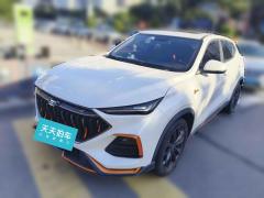 [温州·浙E] 长安欧尚长安欧尚X52022款 运动版 1.5T DCT旋风冲锋