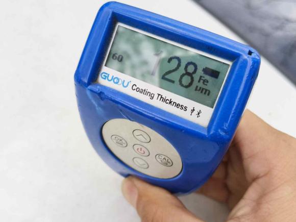 [深圳·粤M] 二手大众凌渡2015款 280TSI DSG豪华版