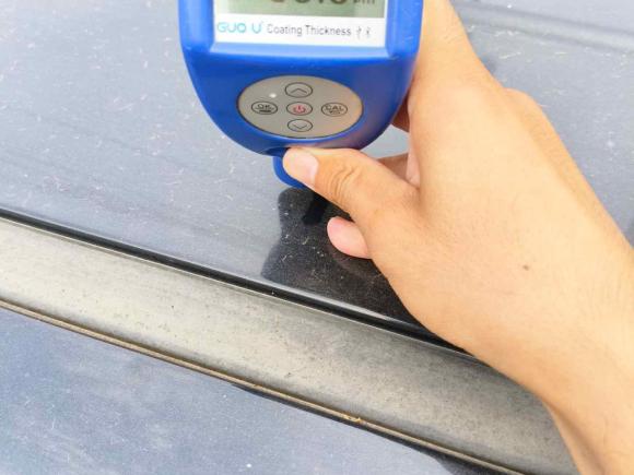 [济南·鲁A] 二手江汽集团瑞风M32019款 1.6L 速运版