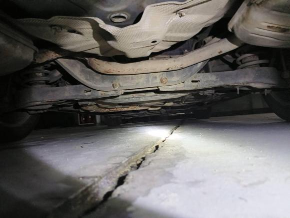 [南京·苏L] 二手福特蒙迪欧-致胜2011款 2.0L GTDi240豪华运动导航版