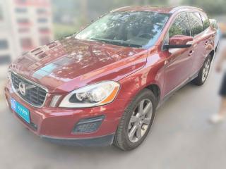 沃尔沃沃尔沃XC602013款 T6 AWD舒适版「南京二手车」「天天拍车」