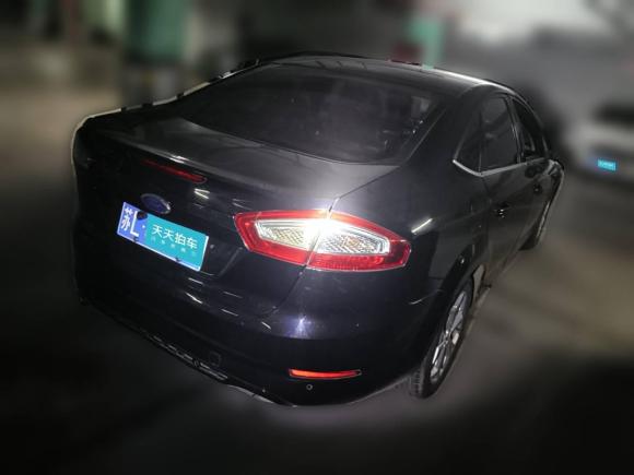[南京·苏L] 二手福特蒙迪欧-致胜2011款 2.0L GTDi240豪华运动导航版