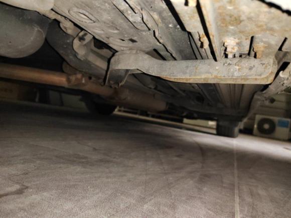 [广州·粤A] 二手日产贵士2005款 3.5L