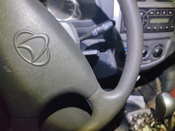 [苏州·苏E] 二手长安凯程长安之星9EV2021款 纯电动厢式运输车2座55kW