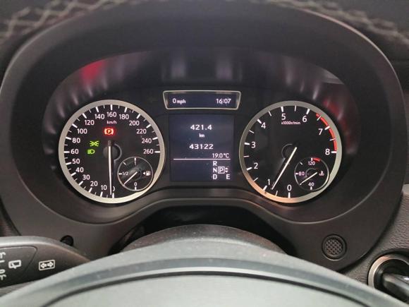 [成都·川A] 二手英菲尼迪英菲尼迪QX302017款 1.6T 两驱运动版