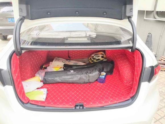 [深圳·粤B] 二手丰田雷凌2019款 185T CVT运动版 国VI