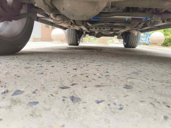 [南通·苏F] 二手奔驰奔驰G级2017款 G 350 d