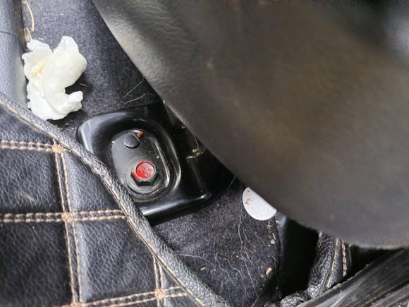 [武汉·鄂A] 二手长安长安奔奔E-Star2020款 心动版 三元锂