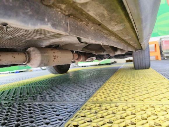 [合肥·皖A] 二手长安长安CS75 PLUS2021款 1.5T 自动豪华型