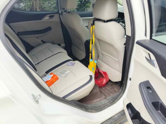 [济南·鲁A] 二手比亚迪元Pro2021款 401KM 豪华型