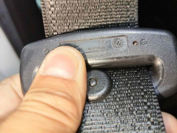 [广州·粤A] 二手福特锐界2015款 2.0T GTDi 两驱豪锐型