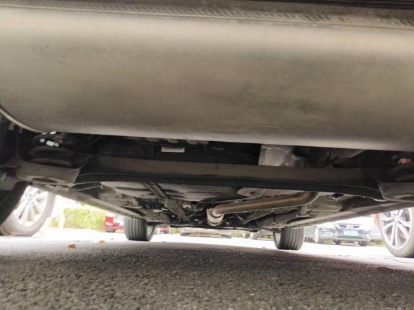 [嘉兴·浙F] 二手吉利汽车帝豪GS2019款 1.4T CVT雅