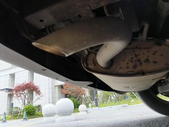 [杭州·浙A] 二手众泰众泰T7002017款 1.8T 双离合尊贵型