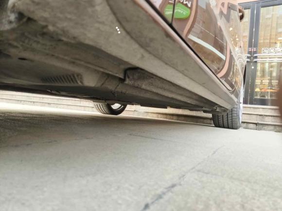 [西安·陕A] 二手奥迪奥迪A52014款 Coupe 45 TFSI