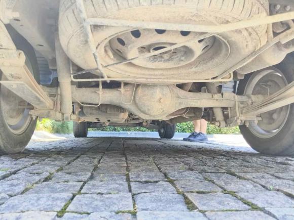 [宁波·吉A] 二手江淮瑞风瑞风M32019款 1.8L 5座速运版