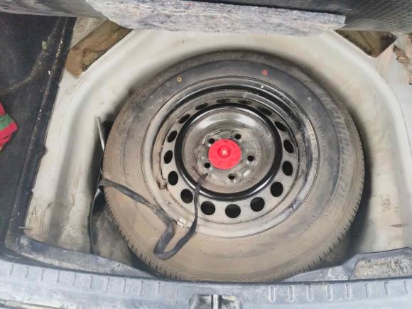 [合肥·皖A] 二手丰田雷凌2014款 1.6G-L CVT领先版