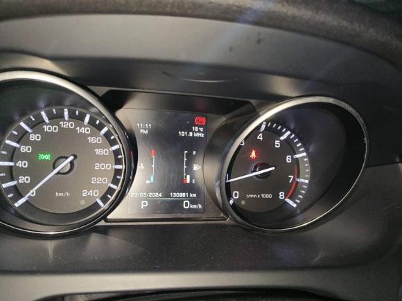 [成都·浙F] 二手路虎发现神行2016款 2.0T SE