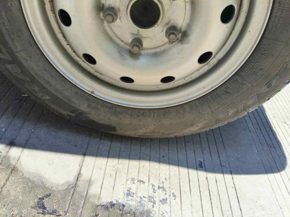 [上海·浙A] 二手长安凯程长安睿行M802021款 1.6L舒适型2座单蒸空调国VI平顶背掀门DAM16KR