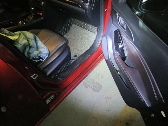 [无锡·苏B] 二手马自达马自达3 昂克赛拉2017款 两厢 2.0L 自动运动型 国V