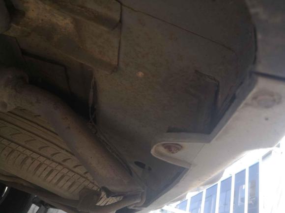 [宁波·浙B] 二手长安凯程欧诺S2015款 1.5L金欧诺精英型