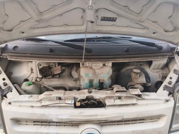 [上海·渝A] 二手瑞驰新能源瑞驰新能源EC352020款 EC35 II 长续航版41.86kWh