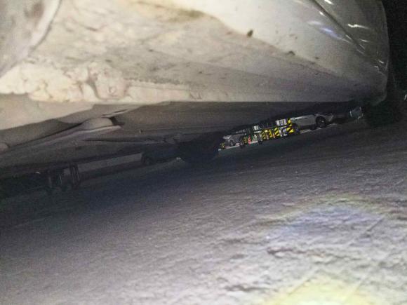 [佛山·粤E] 二手福特福睿斯2017款 改款 1.5L 自动舒适型