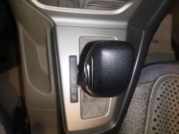 [西安·陕A] 二手福特福克斯2012款 三厢 1.6L 自动舒适型