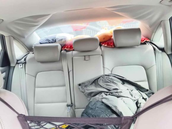 [芜湖·苏A] 二手奥迪奥迪A4L2015款 35 TFSI 自动标准型