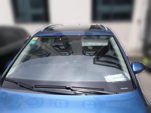 [上海·沪C] 二手大众途安2016款 途安L 280TSI DSG舒雅版