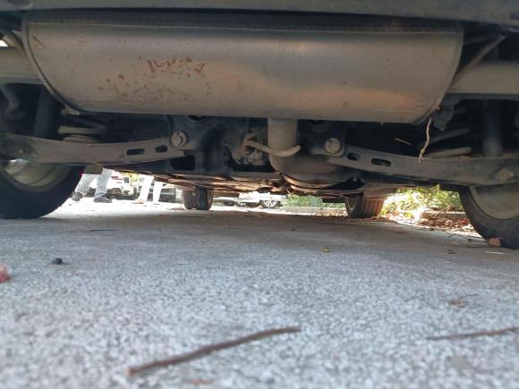 [苏州·苏U] 二手别克昂科威2018款 28T 四驱精英型