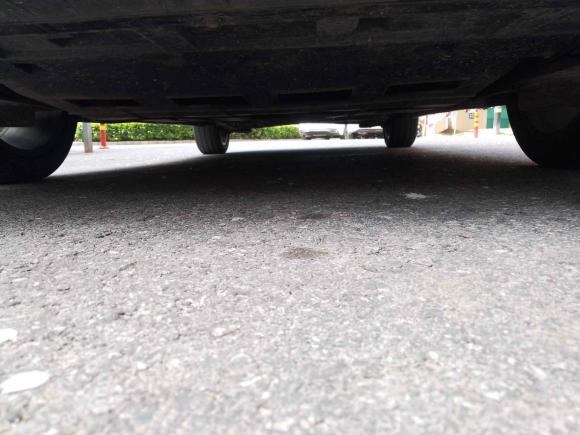 [无锡·渝A] 二手东风风神奕炫2021款 230T 自动追影骑士版