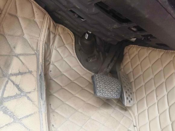 [宁波·豫A] 二手别克君越2016款 28T 旗舰型