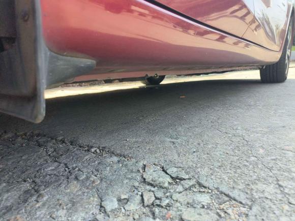 [广州·粤R] 二手日产骐达TIIDA2020款 1.6L CVT智行版