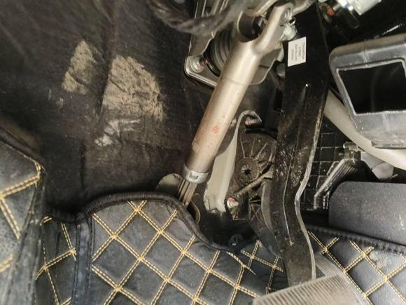 [西安·陕D] 二手长安长安CS75 PLUS2020款 1.5T 自动尊贵型